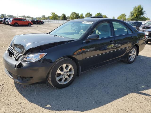 TOYOTA CAMRY LE 2005 with VIN 4T1BF30K85U103494 - Photo from auction
