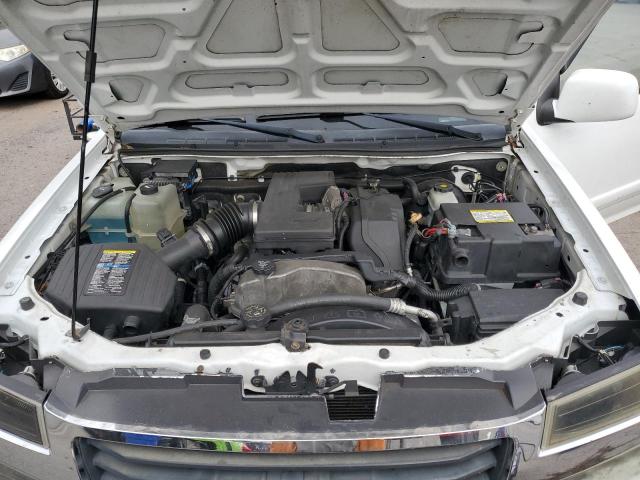 Photo 11 from auction – 2009 GMC CANYON with VIN 1GTDT13E198153698