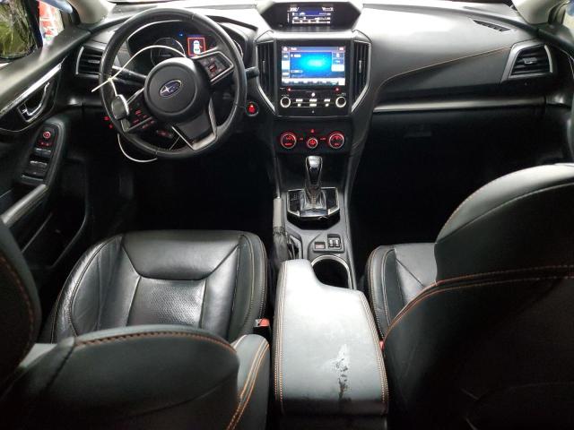 Photo 8 from auction – 2019 SUBARU CROSSTREK with VIN JF2GTAMC2K8273222