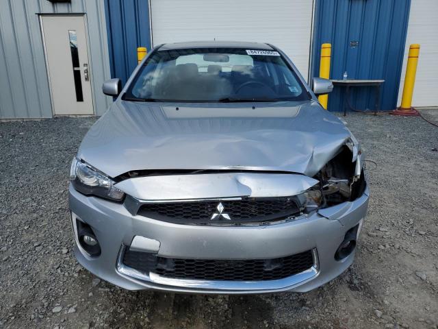Photo 5 from auction – 2016 MITSUBISHI LANCER ES with VIN JA32V2FW3GU603897