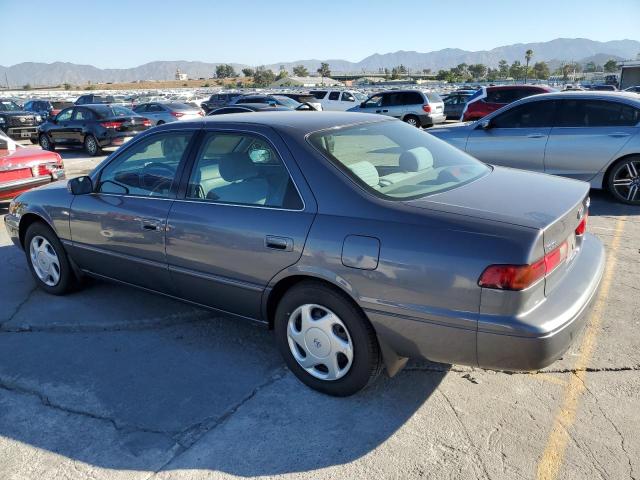 Photo 2 from auction – 1997 TOYOTA CAMRY CE with VIN 4T1BF22K6VU034585