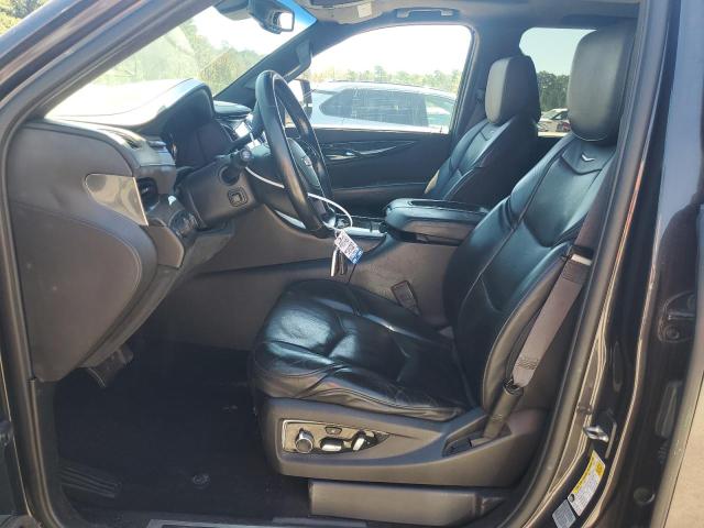 Photo 7 from auction – 2016 CADILLAC ESCALADE E with VIN 1GYS4KKJ9GR185468