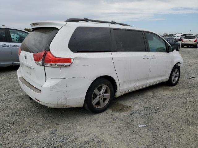 Photo 3 from auction – 2012 TOYOTA SIENNA LE with VIN 5TDKK3DC9CS225253