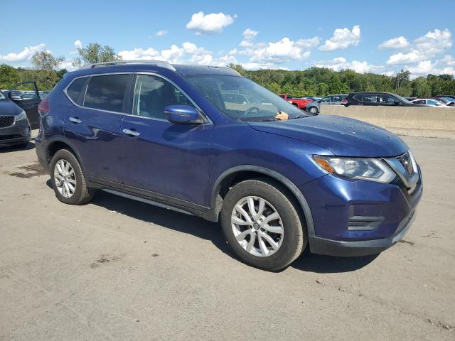 Photo 4 from auction – 2019 NISSAN ROGUE S with VIN KNMAT2MV4KP540202