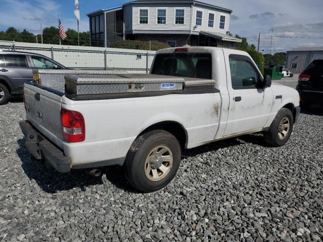 Foto 3 de la subasta – 2011 FORD RANGER con VIN 1FTKR1AD6BPA84504