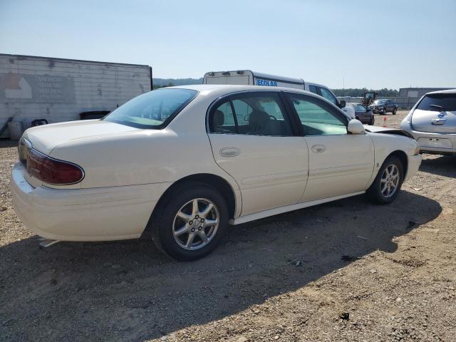 Photo 3 from auction – 2004 BUICK LESABRE CUSTOM with VIN 1G4HP52K644178287