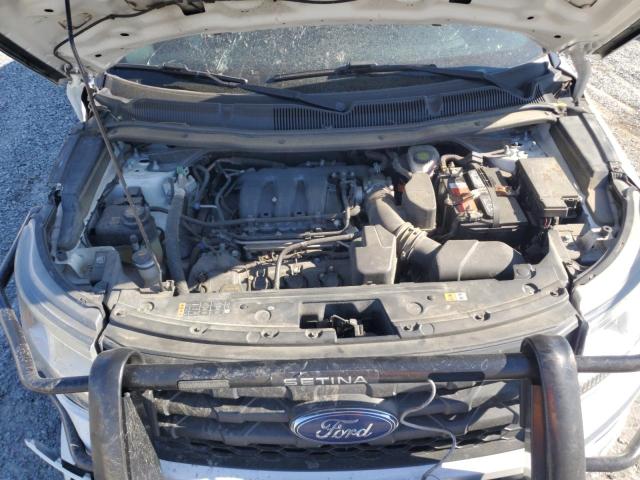 Photo 12 from auction – 2019 FORD EXPLORER P with VIN 1FM5K8AR6KGB22427
