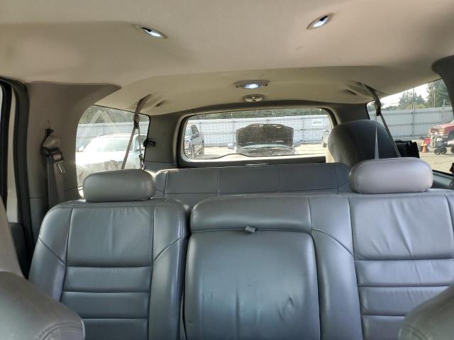 Photo 10 from auction – 2004 FORD EXCURSION with VIN 1FMNU41S34EC28094