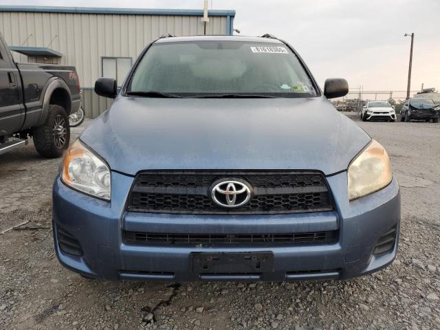 Photo 5 from auction – 2011 TOYOTA RAV4 with VIN JTMBF4DV9BD042568