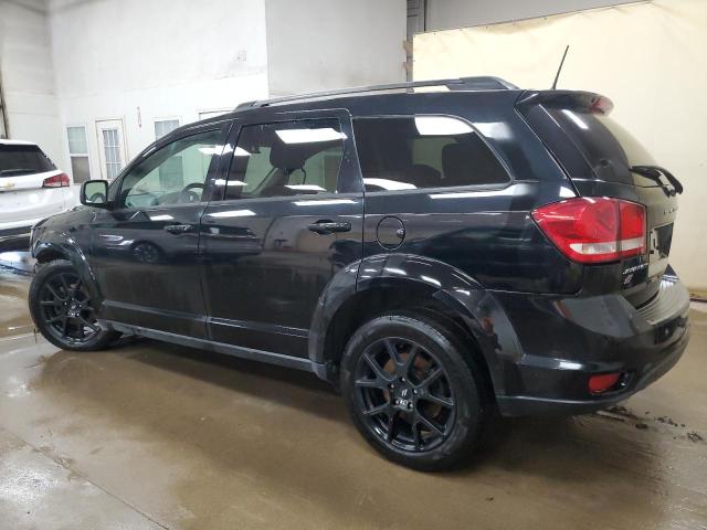 Photo 2 from auction – 2018 DODGE JOURNEY GT with VIN 3C4PDDEG1JT417129