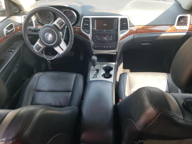 Photo 8 from auction – 2013 JEEP GRAND CHER with VIN 1C4RJFBG5DC633776