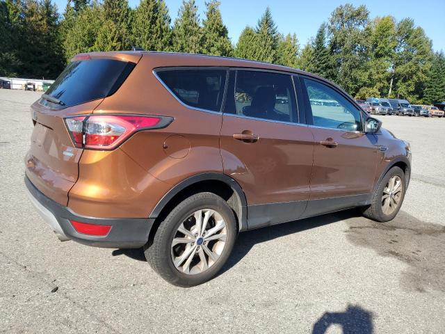 Photo 3 from auction – 2017 FORD ESCAPE SE with VIN 1FMCU0G94HUB23807