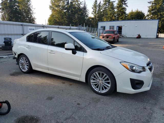 Photo 4 from auction – 2014 SUBARU IMPREZA PR with VIN JF1GJAD65EH023739
