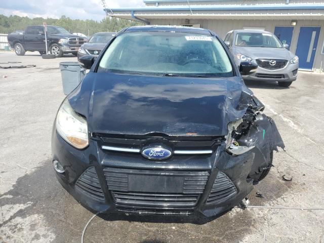 Photo 5 from auction – 2013 FORD FOCUS SE with VIN 1FADP3K21DL275142