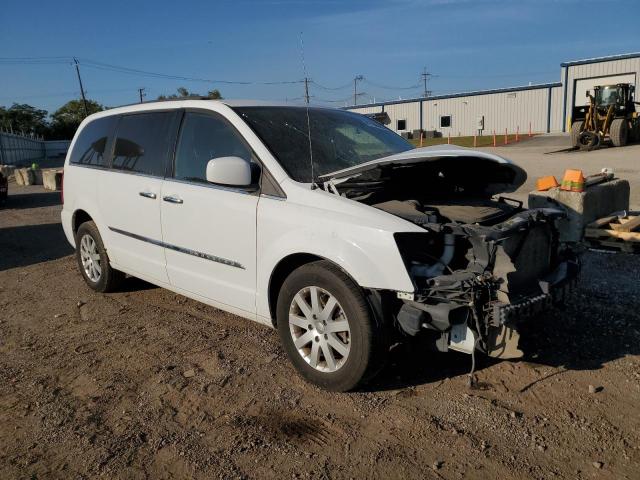 Photo 4 from auction – 2014 CHRYSLER TOWN & COU with VIN 2C4RC1BG9ER464044