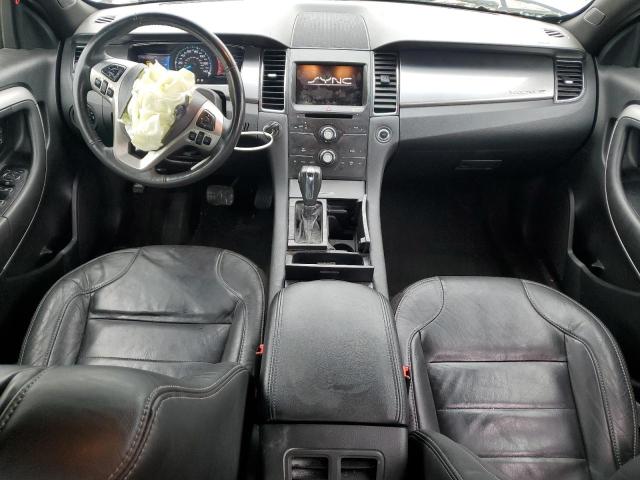 Photo 8 from auction – 2013 FORD TAURUS SEL with VIN 1FAHP2E81DG137945