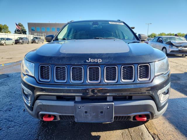 Фото 5 с аукциона – 2018 JEEP COMPASS TRAILHAWK с VIN 3C4NJDDB7JT451677