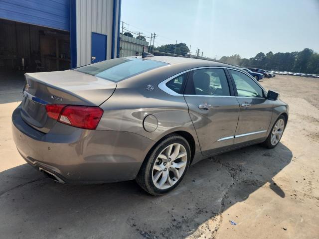Photo 3 from auction – 2019 CHEVROLET IMPALA PRE with VIN 2G1105S31K9136454