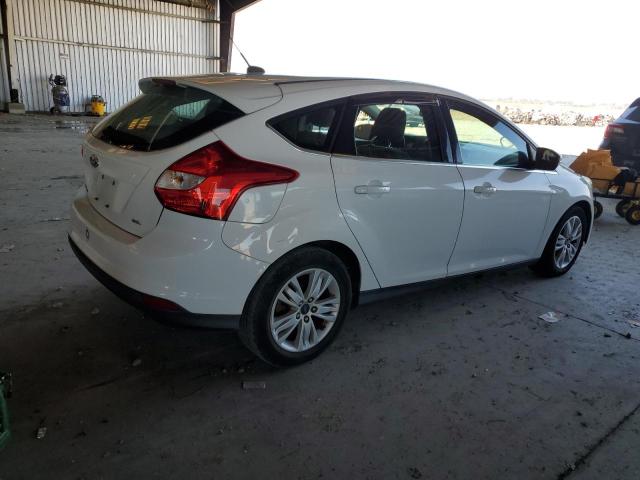 Photo 3 from auction – 2012 FORD FOCUS SEL with VIN 1FAHP3M2XCL339921
