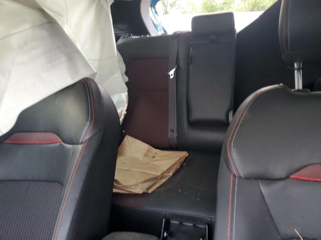 Photo 10 from auction – 2025 NISSAN KICKS SR with VIN 3N8AP6DA4SL325279