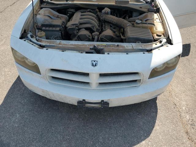 Photo 11 from auction – 2006 DODGE CHARGER SE with VIN 2B3KA43R76H296180