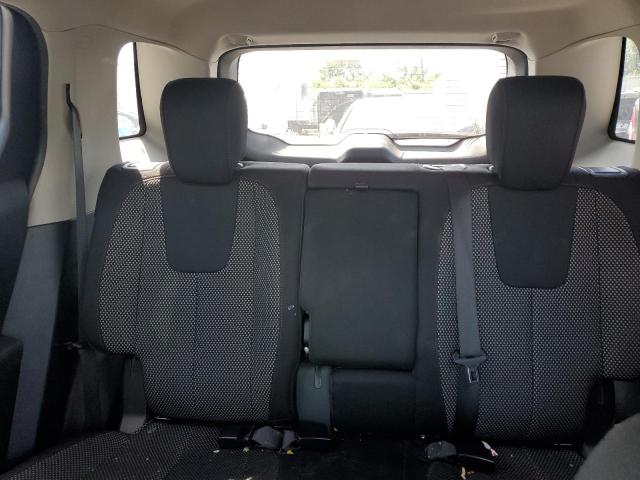 Photo 10 from auction – 2017 GMC TERRAIN SL with VIN 2GKALNEK0H6324138