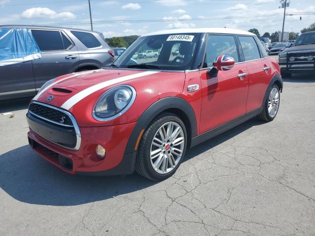 MINI COOPER S 2019 with VIN WMWXU3C5XK2L13637 - Photo from auction