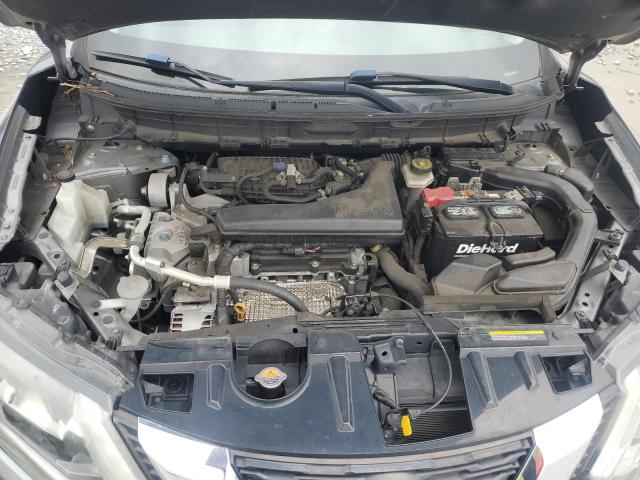 Photo 11 from auction – 2018 NISSAN ROGUE S with VIN JN8AT2MT2JW470254