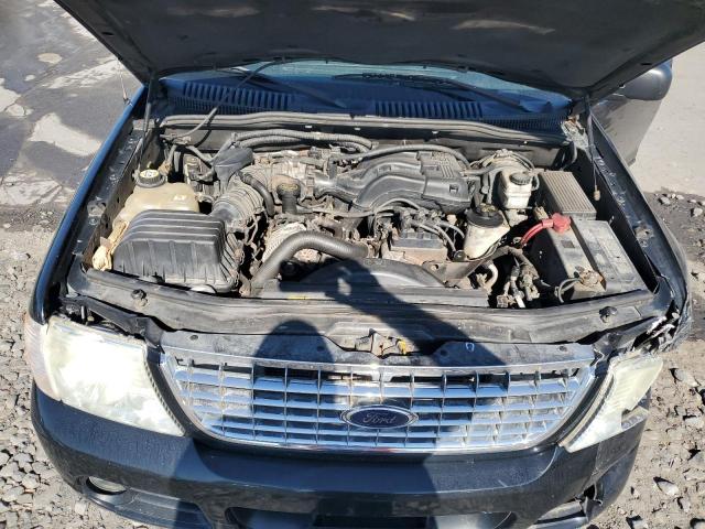 Photo 12 from auction – 2005 FORD EXPLORER X with VIN 1FMZU73E45UB02151