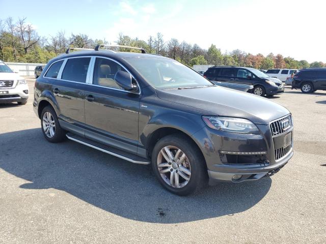 Photo 4 from auction – 2014 AUDI Q7 with VIN WA1LGAFE2ED004661