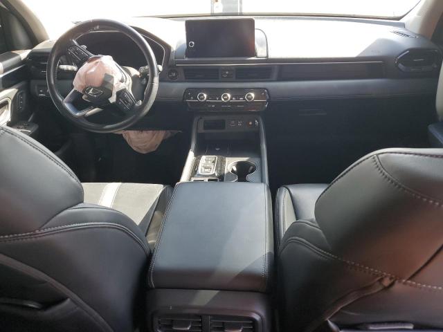 Photo 8 from auction – 2023 HONDA PILOT EXL with VIN 5FNYG1H50PB010513