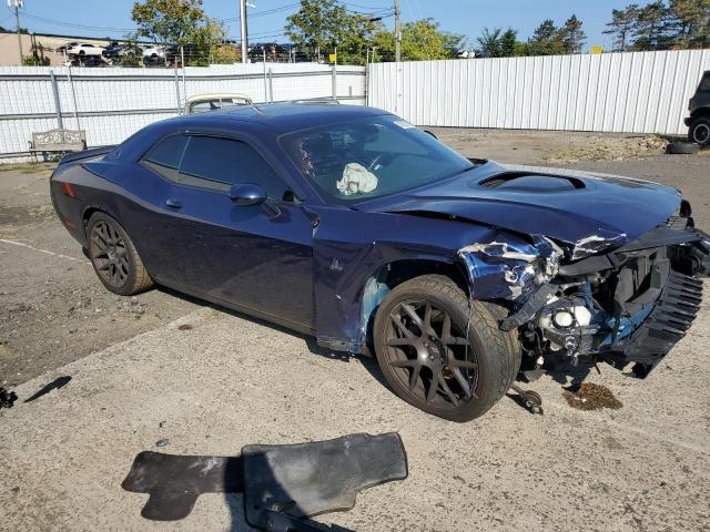 Photo 4 from auction – 2017 DODGE CHALLENGER with VIN 2C3CDZFJ6HH613645