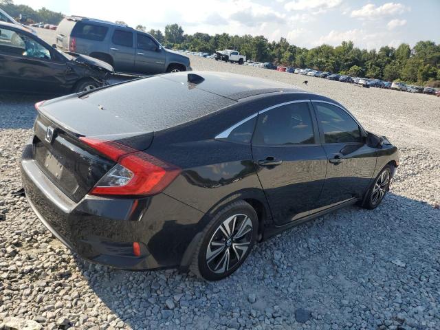 Photo 3 from auction – 2017 HONDA CIVIC EX with VIN 19XFC1F35HE025908