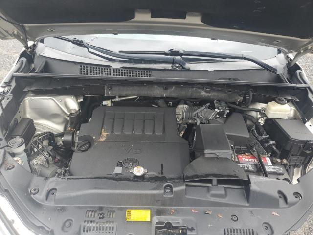 Photo 12 from auction – 2016 TOYOTA HIGHLANDER with VIN 5TDYKRFH9GS128856