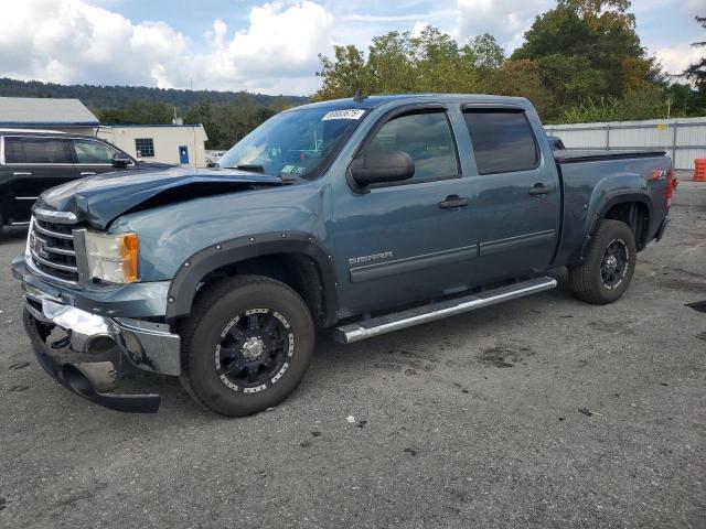 Photo 1 from auction – 2012 GMC SIERRA K15 with VIN 3GTP2VE7XCG134266