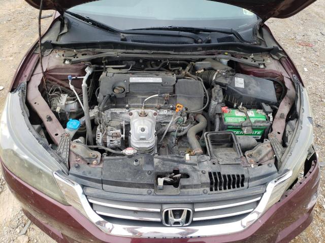 Photo 11 from auction – 2014 HONDA ACCORD SPO with VIN 1HGCR2F58EA208583