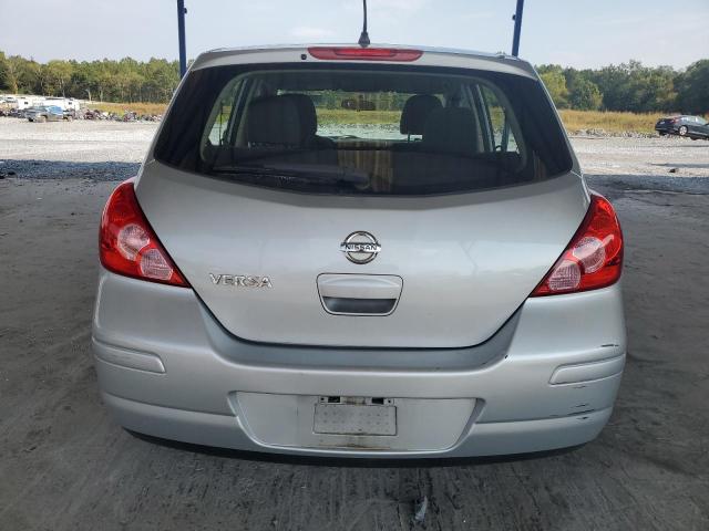 Photo 6 from auction – 2012 NISSAN VERSA S with VIN 3N1BC1CP1CK218348