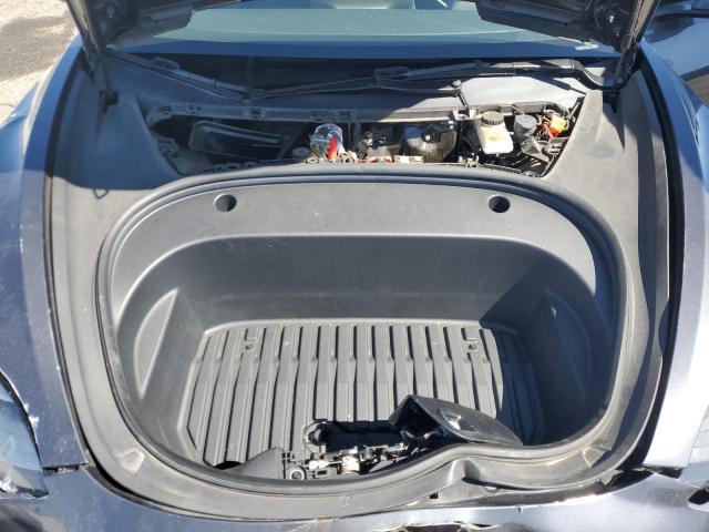 Photo 11 from auction – 2023 TESLA MODEL 3 with VIN 5YJ3E1EA7PF618627