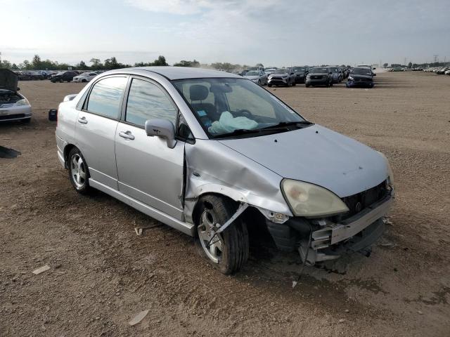 Photo 4 from auction – 2004 SUZUKI AERIO S with VIN JS2RA61S845201148