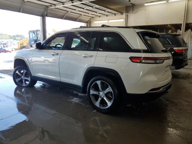 Photo 2 from auction – 2023 JEEP GRAND CHER with VIN 1C4RJGBG6PC534622