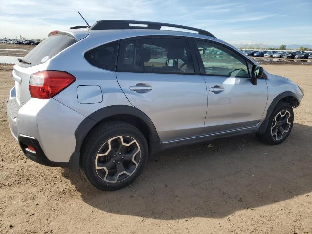 Фото 3 с аукциона – 2013 SUBARU XV CROSSTR с VIN JF2GPAKC6D2897778