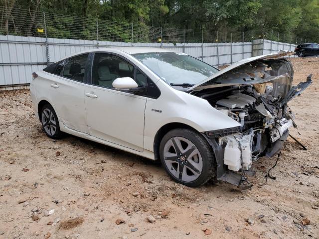 Photo 4 from auction – 2016 TOYOTA PRIUS with VIN JTDKARFU0G3016986