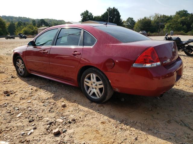 Photo 2 from auction – 2015 CHEVROLET IMPALA LIM with VIN 2G1WB5E37F1116774