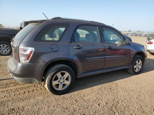 Photo 3 from auction – 2007 CHEVROLET EQUINOX LS with VIN 2CNDL23F176120410
