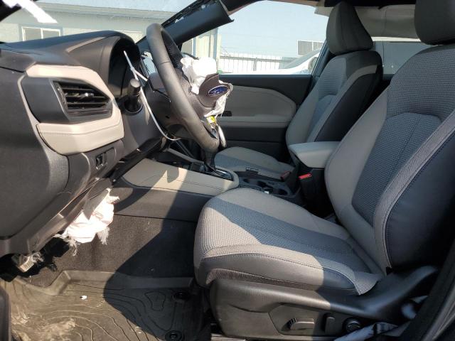 Photo 7 from auction – 2025 SUBARU FORESTER PREMIUM with VIN JF2SLDBCXSH485932
