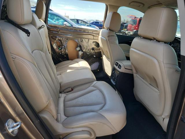 Photo 11 from auction – 2019 BUICK ENVISION PREMIUM II with VIN LRBFX4SX7KD040786