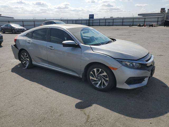 Photo 4 from auction – 2016 HONDA CIVIC EX with VIN 2HGFC2F7XGH562576