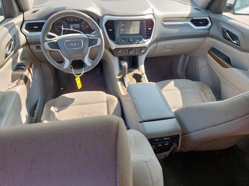 Photo 8 from auction – 2017 GMC ACADIA SLE with VIN 1GKKNKLA3HZ190088