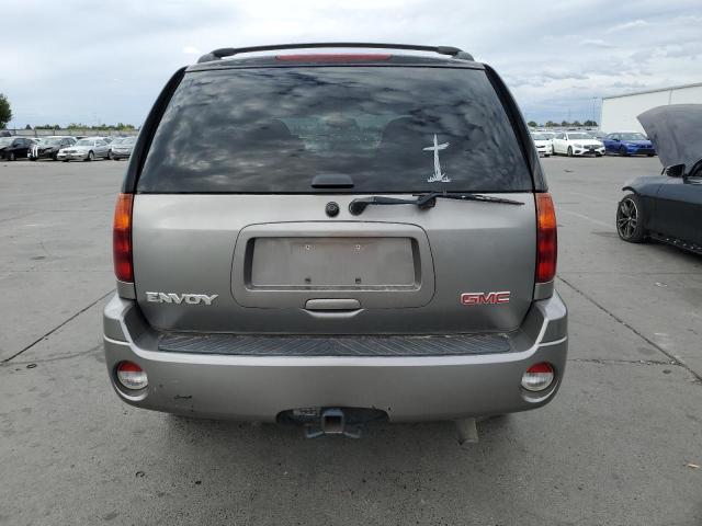 Фото 6 с аукциона – 2005 GMC ENVOY с VIN 1GKDS13S452199097