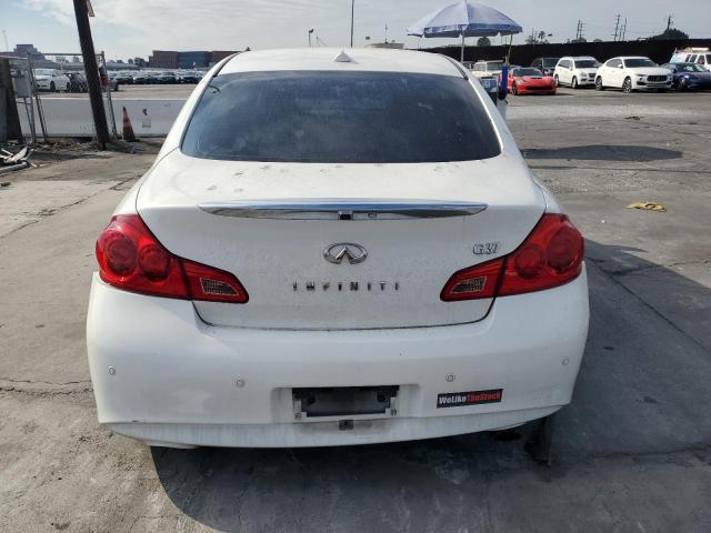 Photo 6 from auction – 2012 INFINITI G37 BASE with VIN JN1CV6AP1CM934147